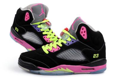 cheap air jordan 5 women's shoes cheap no. 134